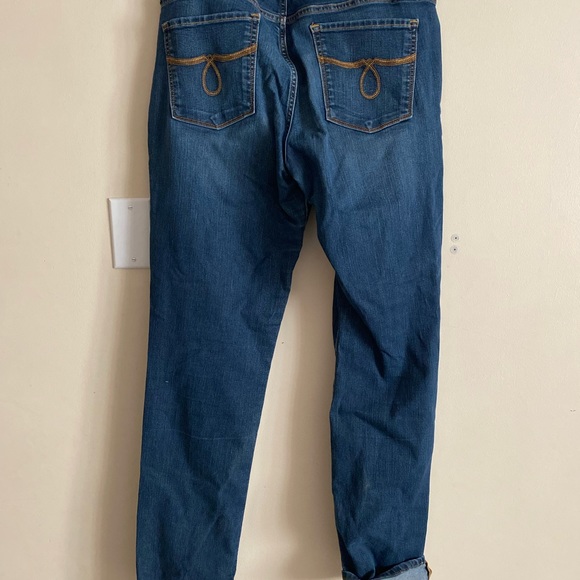 Lucky Brand Jeans Lola Long 12/31 - Picture 7 of 7